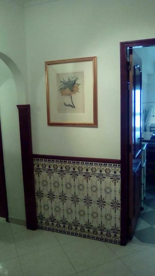 Ferienwohnung Lisa House Sintra Exterior foto