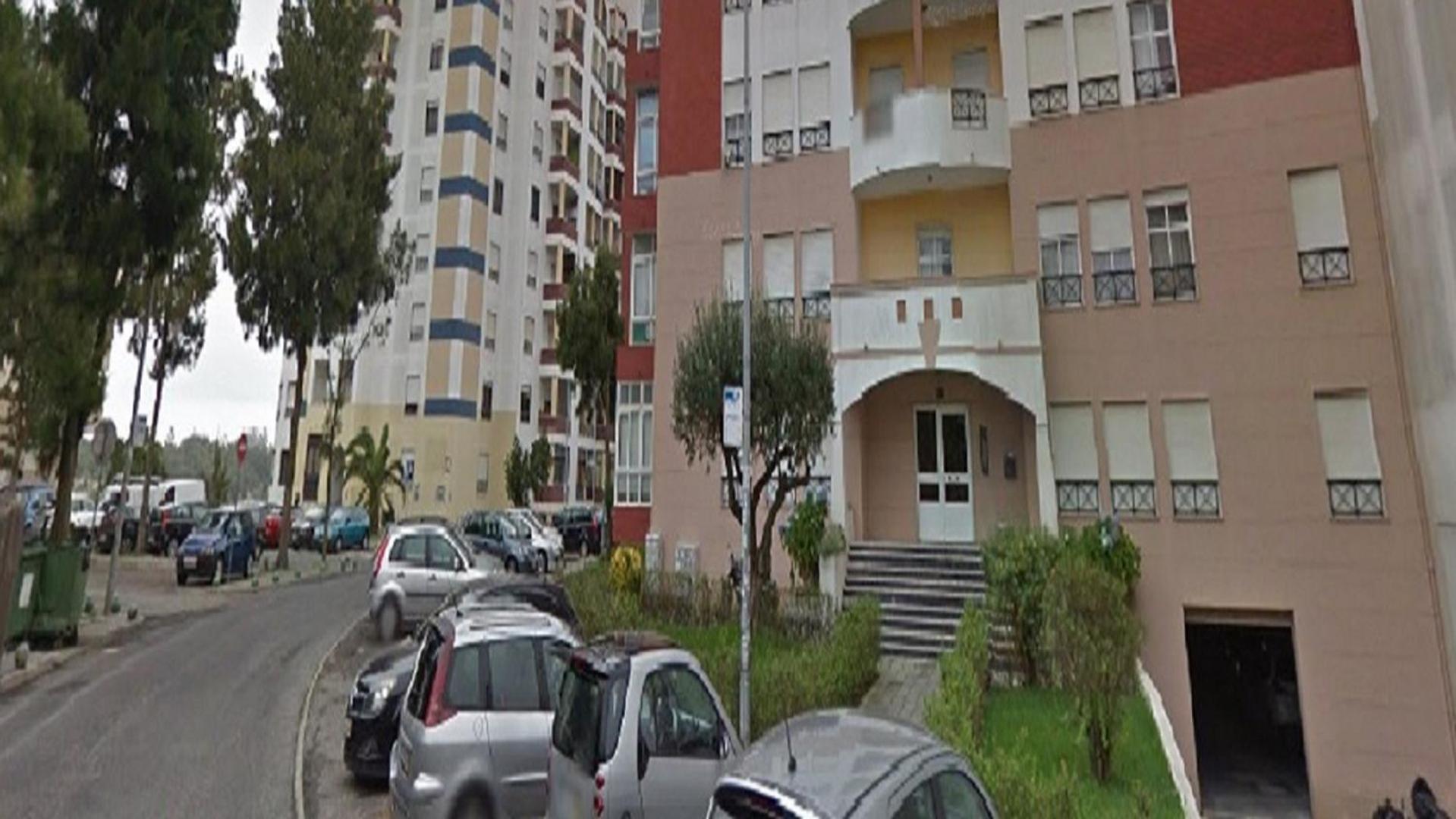 Ferienwohnung Lisa House Sintra Exterior foto